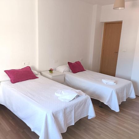 Pilgrim Rooms Redondela Dış mekan fotoğraf