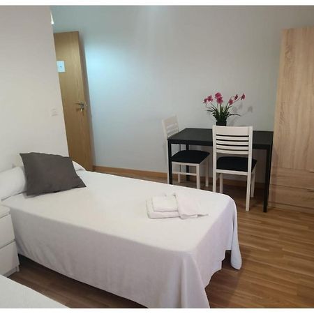 Pilgrim Rooms Redondela Dış mekan fotoğraf