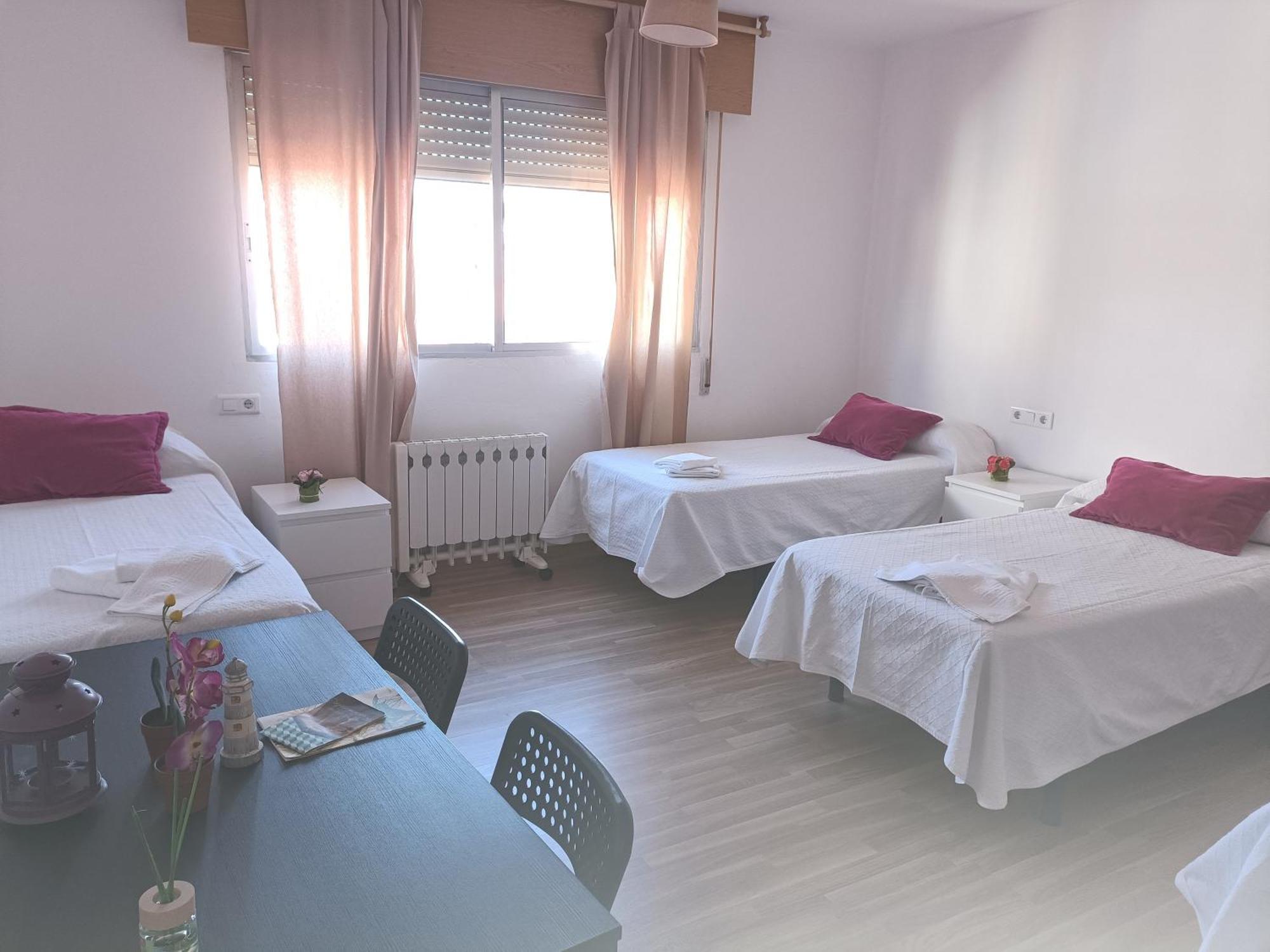 Pilgrim Rooms Redondela Dış mekan fotoğraf