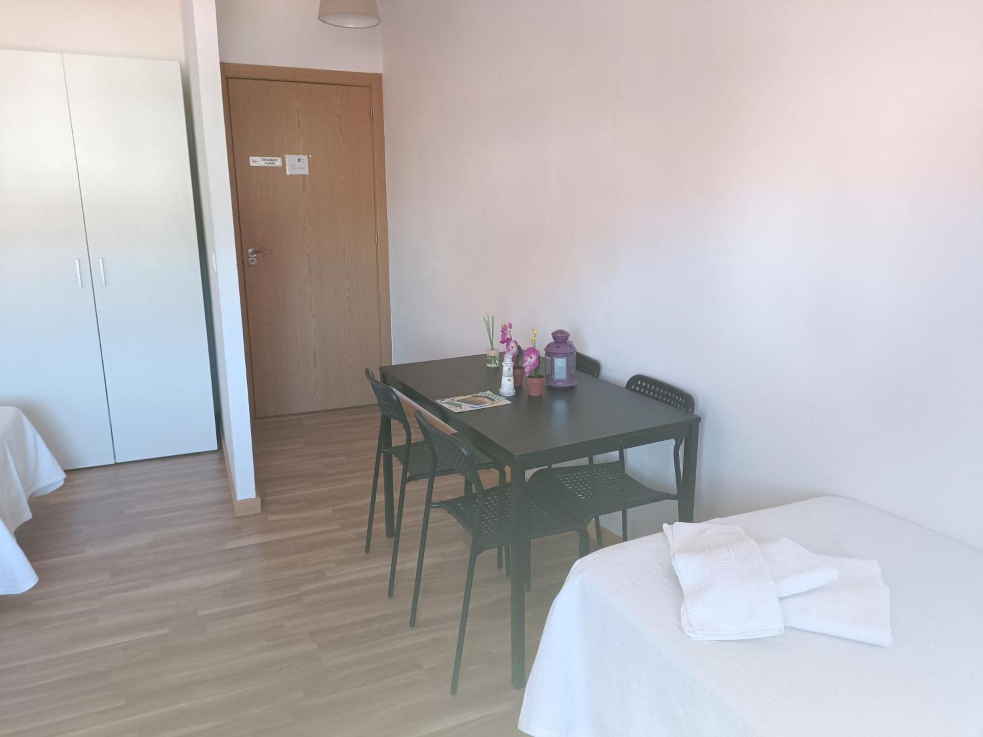 Pilgrim Rooms Redondela Dış mekan fotoğraf