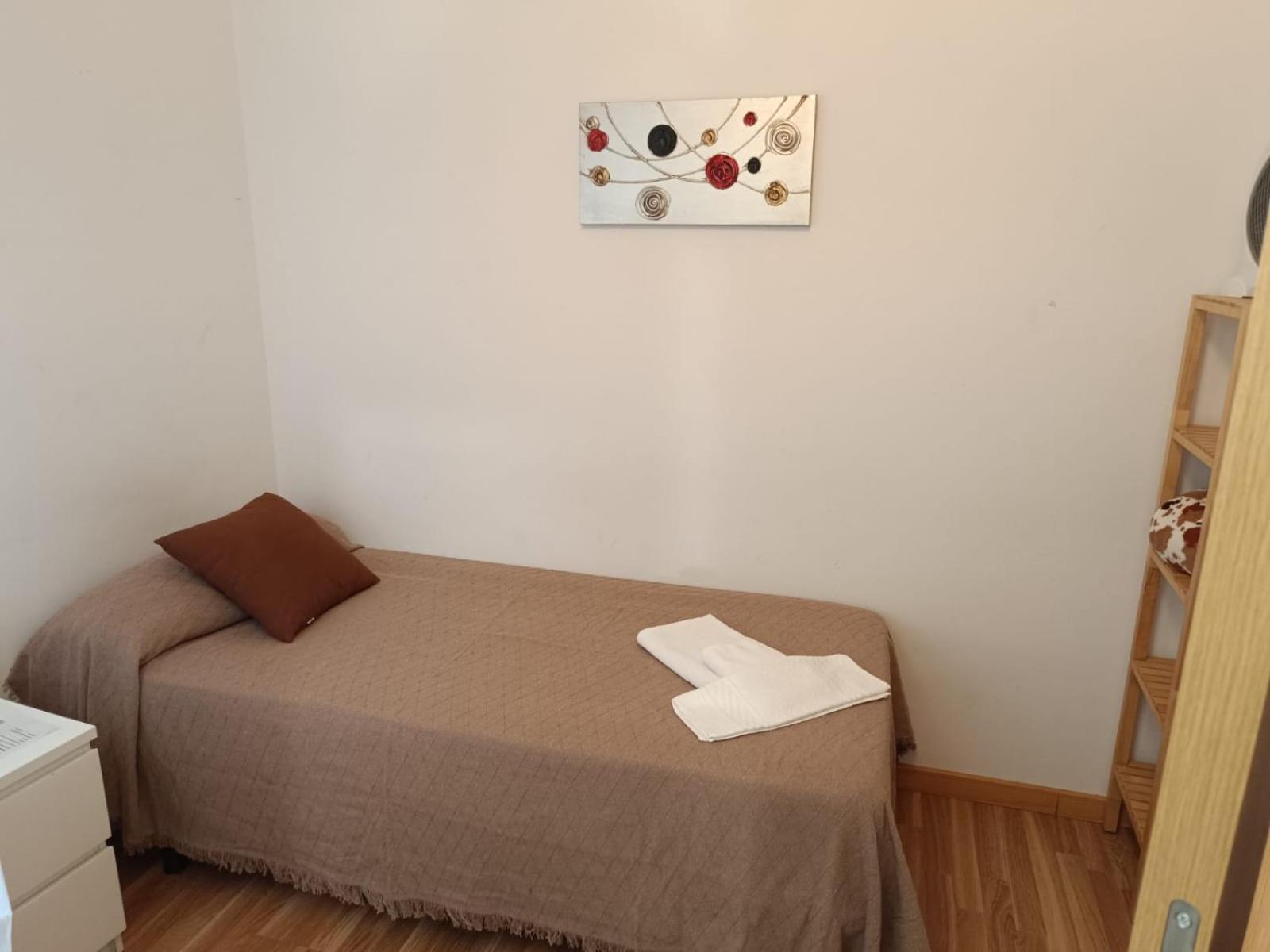 Pilgrim Rooms Redondela Dış mekan fotoğraf