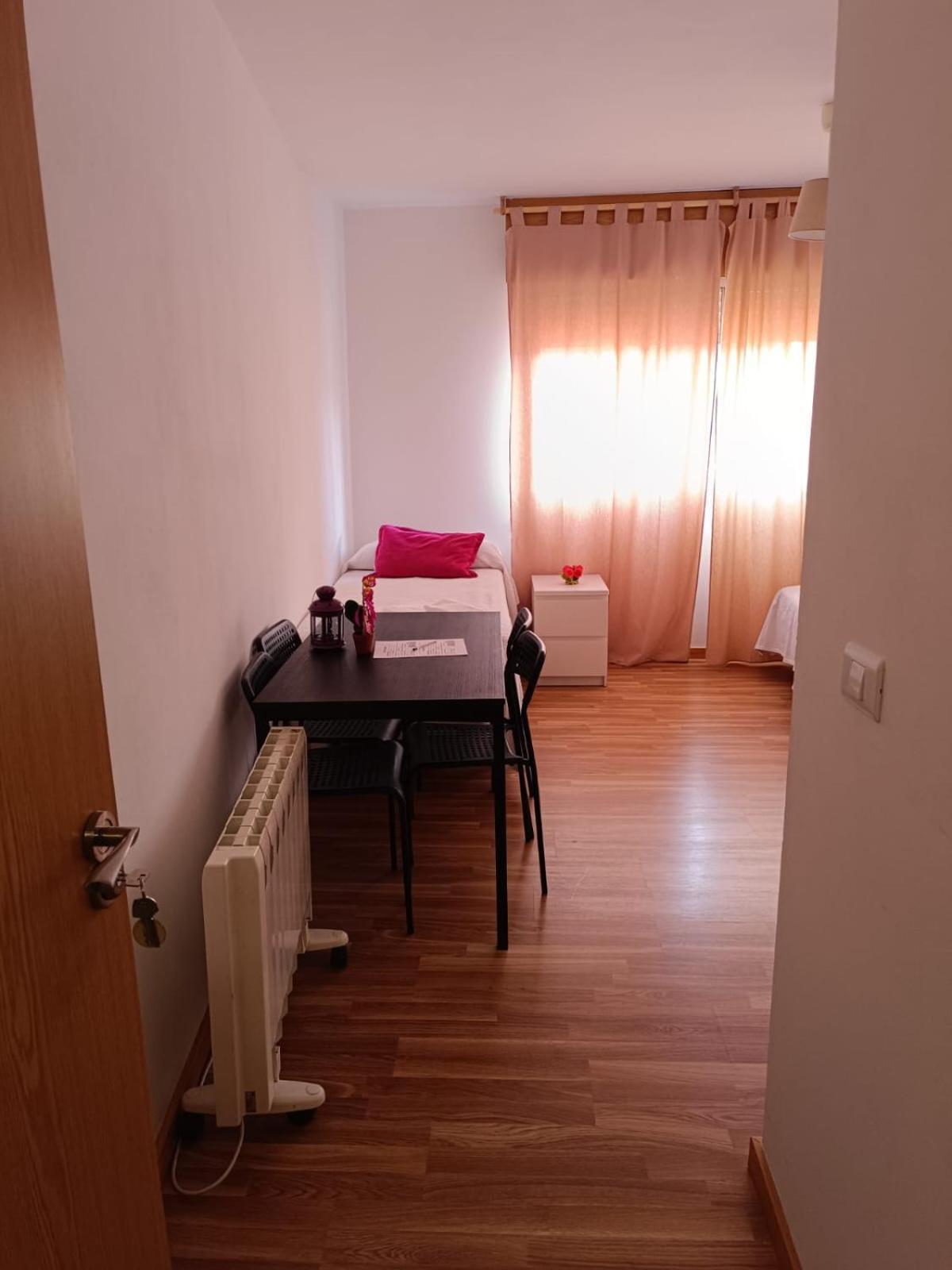 Pilgrim Rooms Redondela Dış mekan fotoğraf