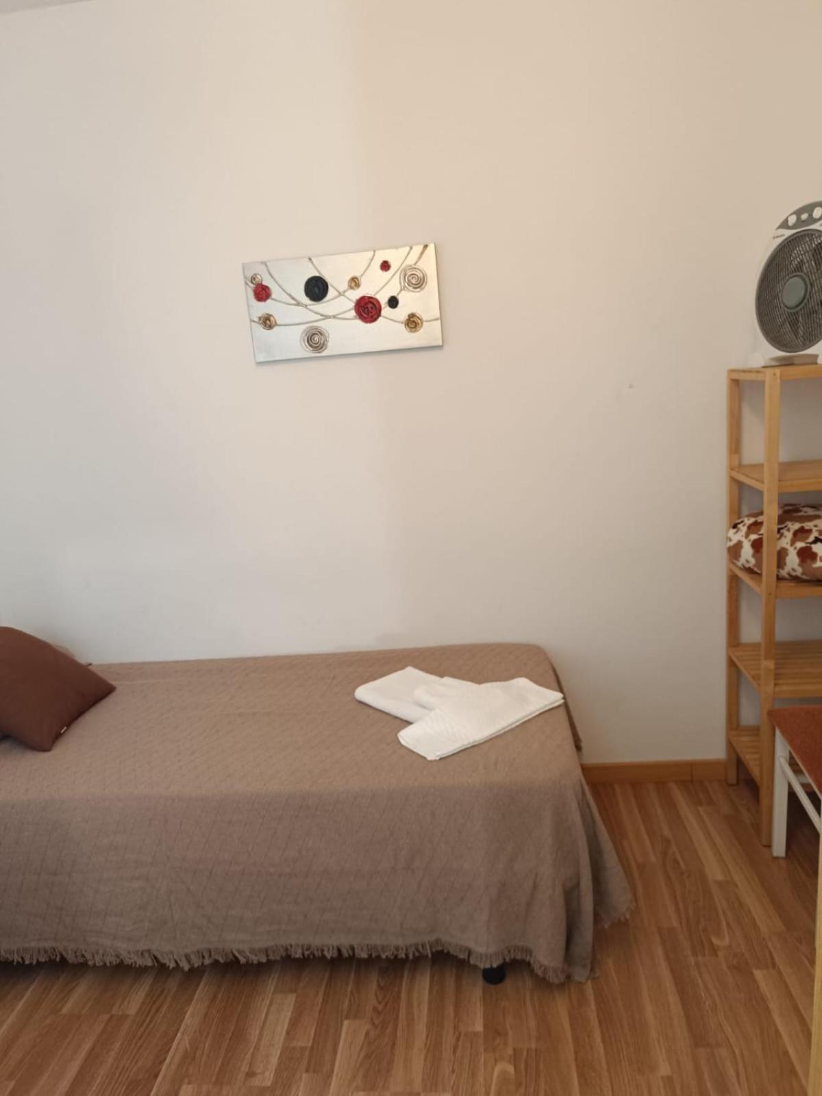 Pilgrim Rooms Redondela Dış mekan fotoğraf