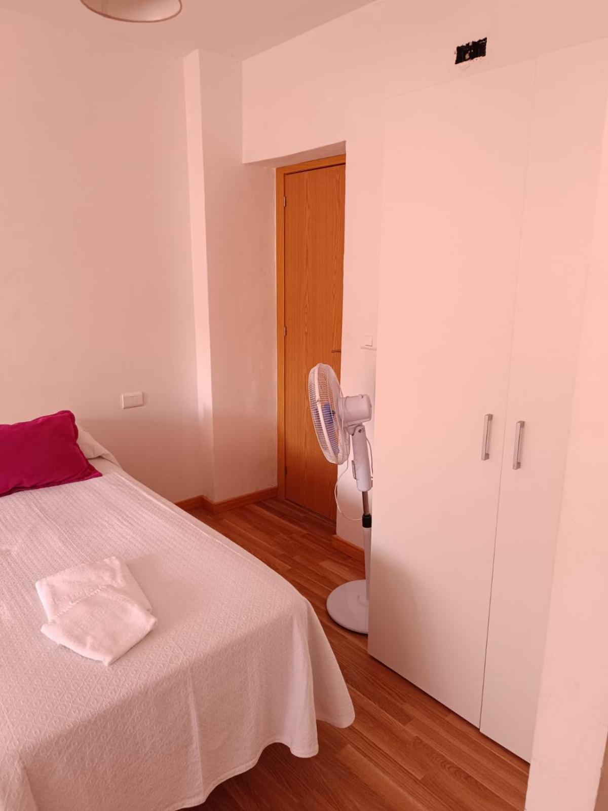 Pilgrim Rooms Redondela Dış mekan fotoğraf