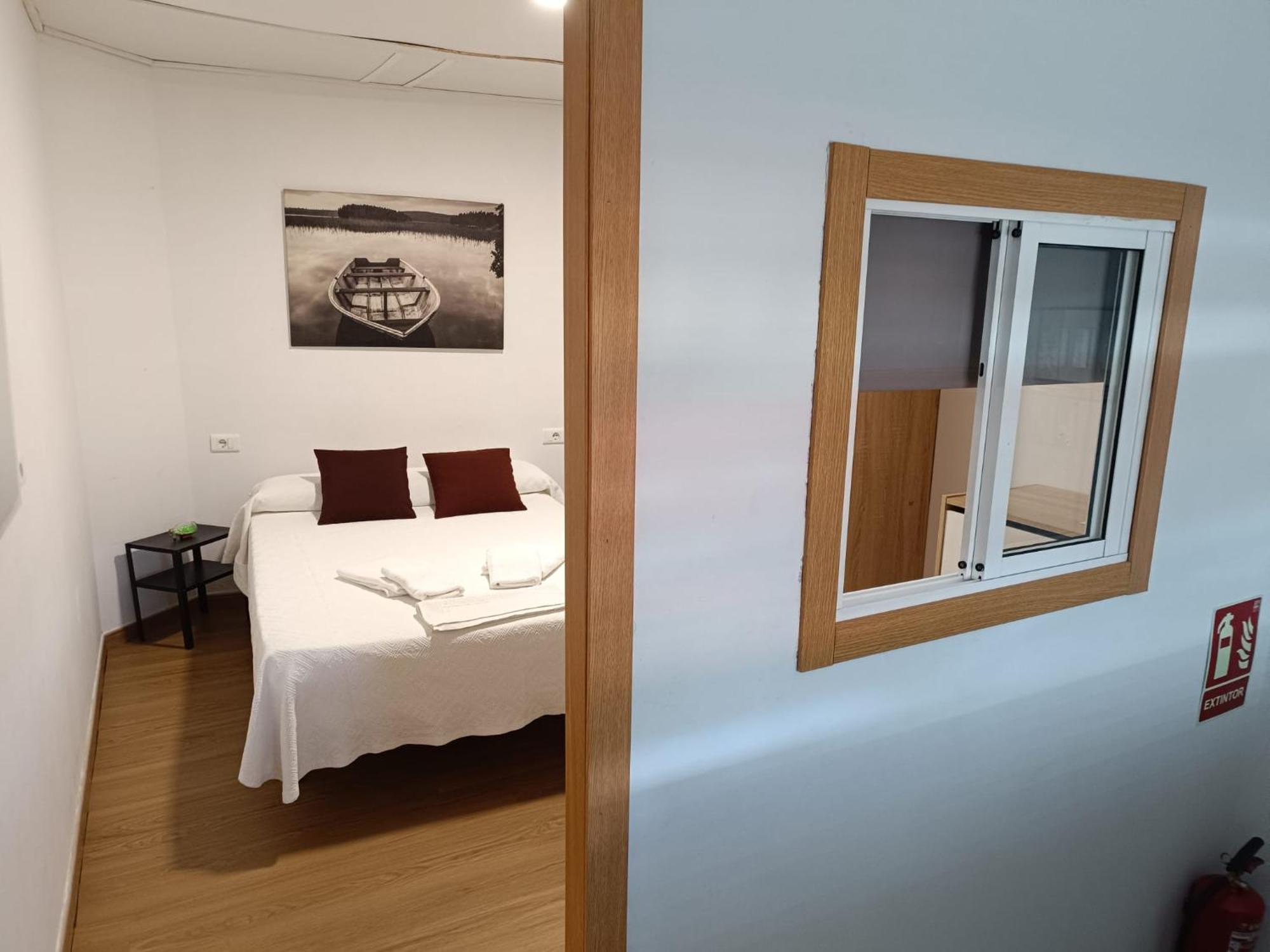 Pilgrim Rooms Redondela Dış mekan fotoğraf