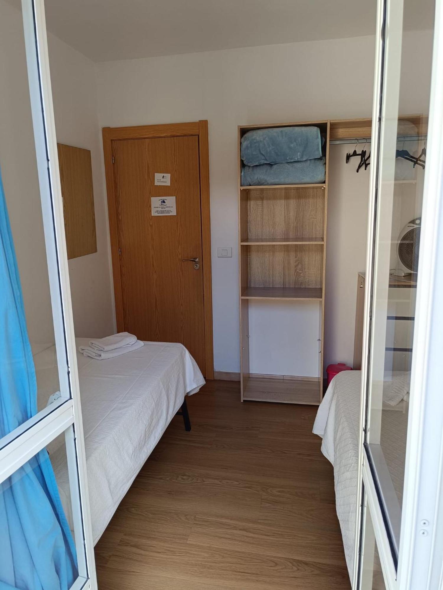 Pilgrim Rooms Redondela Dış mekan fotoğraf
